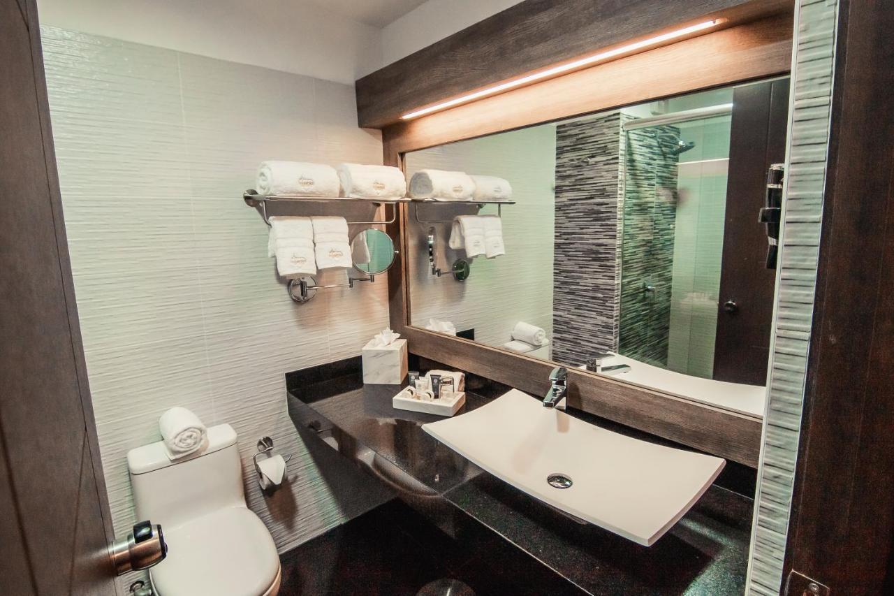 Hotel Diamond Lima