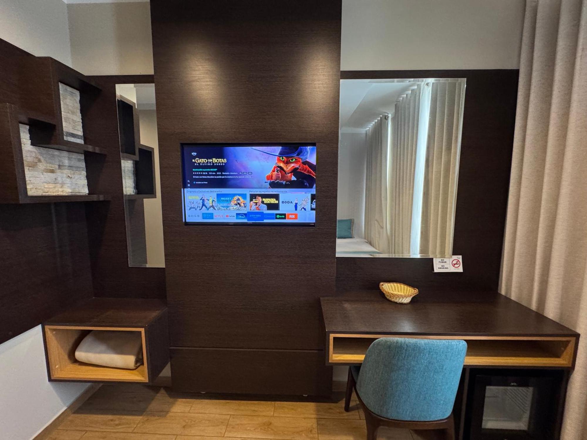 Diamond Hotel Lima