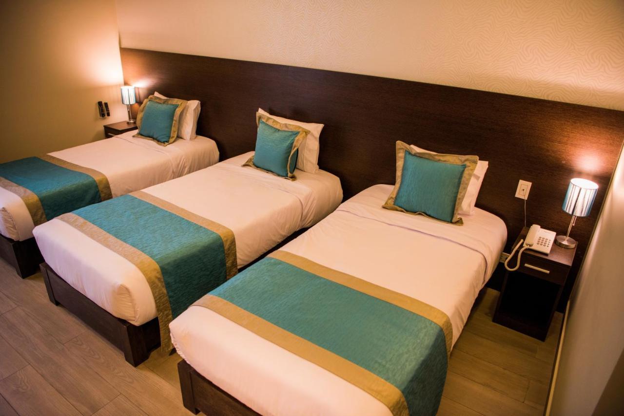 Hotel Diamond 3*